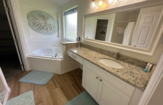 Updated Pool Villa - Southern Dunes - Foto 15