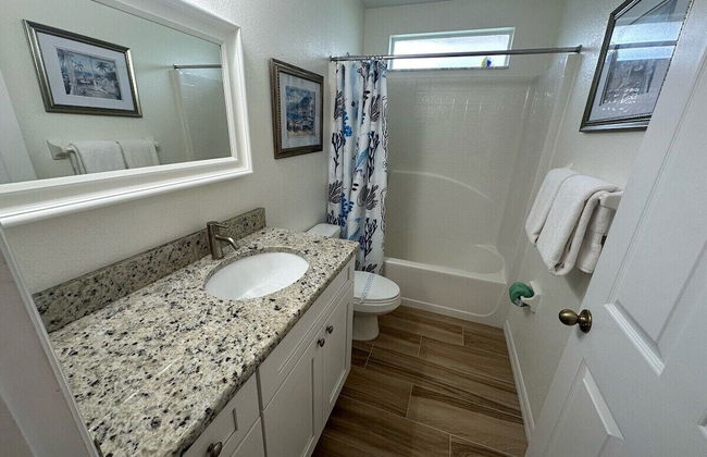 Updated Pool Villa - Southern Dunes - Foto 16