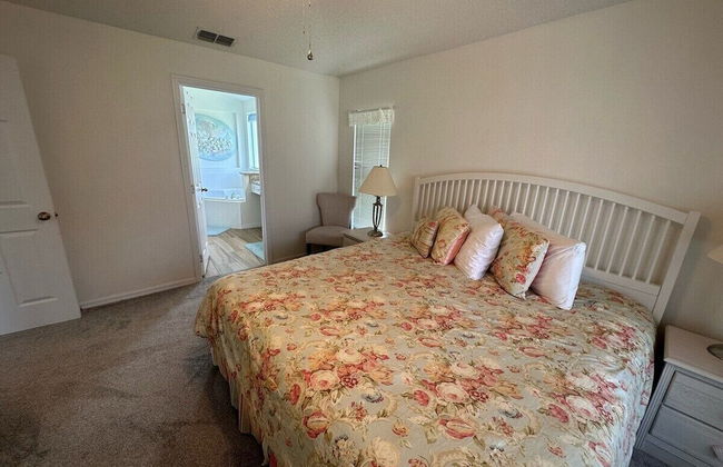 Updated Pool Villa - Southern Dunes - Foto 2