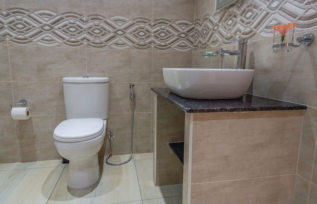 Yvon's Tropical Villa - Foto 53