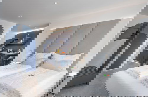 Foto 7 - zzzpace Smart-Hotel Krefeld