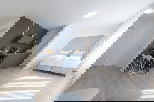 Foto 9 - zzzpace Smart-Hotel Krefeld
