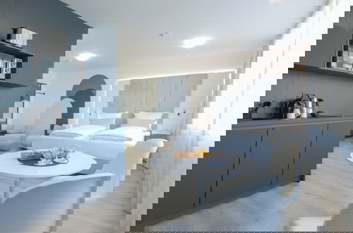 Foto 8 - zzzpace Smart-Hotel Krefeld