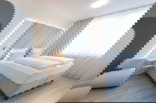 Foto 11 - zzzpace Smart-Hotel Krefeld