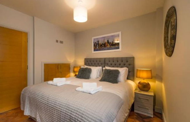 Host Stay Oddfellows Hall - Foto 9