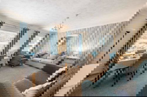 Photo 3 - Host Stay The Muscovy Apartment