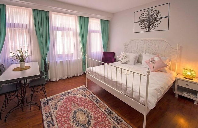 Duru Apart Istanbul - Foto 10