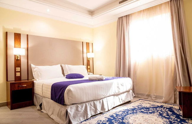 Vasa Plus Hotel - Foto 3
