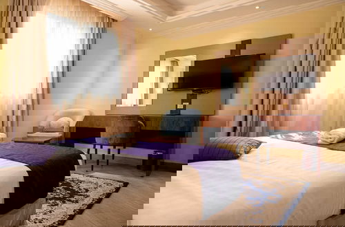 Photo 4 - Vasa Plus Hotel