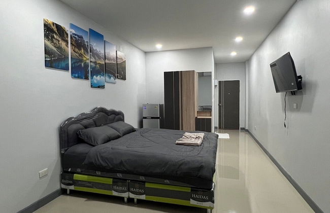 Civilize apartment - Photo 5