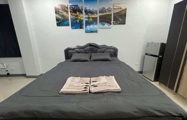 Civilize apartment - Photo 6