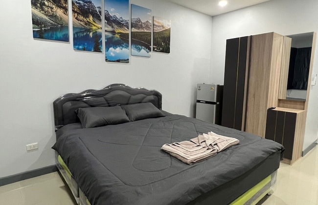 Civilize apartment - Photo 4