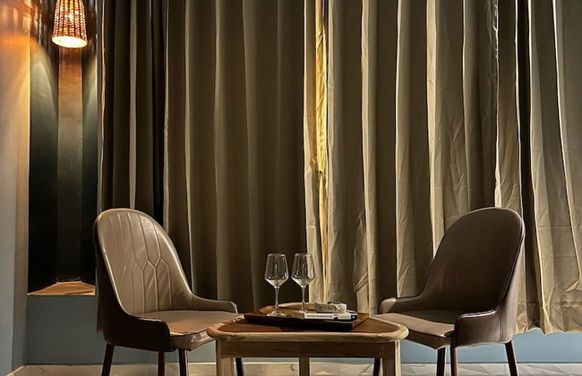 Hued A boutique Stay - Foto 44