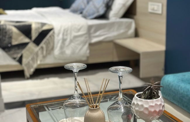 Hued A boutique Stay - Foto 45
