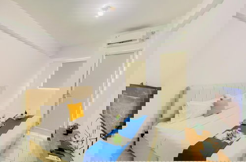 Foto 1 - Restful and Homey Studio Gunung Putri Square Apartment