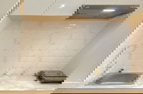 Foto 8 - Cozy Studio Living Transpark Juanda Bekasi Timur Apartment