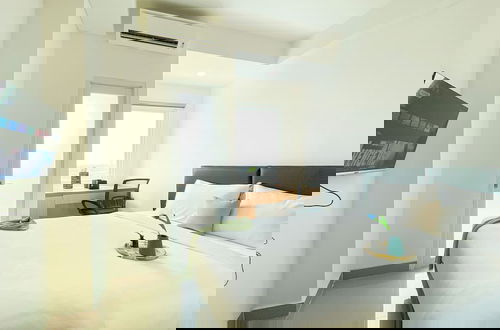 Foto 1 - Studio Furnished With Comfortable Design Apartment At B Residence