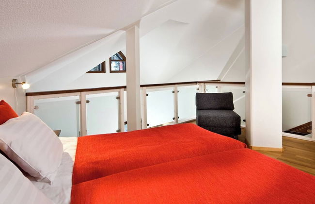 Holiday Club RukaVillage Apartments - Foto 5