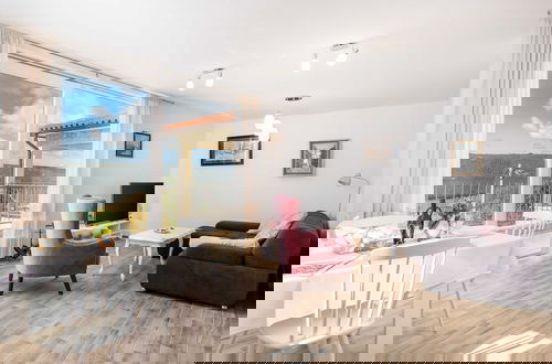 Photo 10 - Wonderful Labin Villa With Private Pool and Sea Views