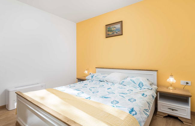 Wonderful Labin Villa With Private Pool and Sea Views - Foto 2