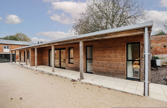 Cart Shed 2 - From 140 Per Night - Foto 13