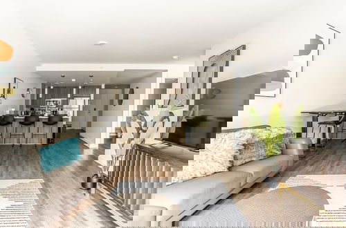 Photo 55 - Sophari Suites at Bellevue