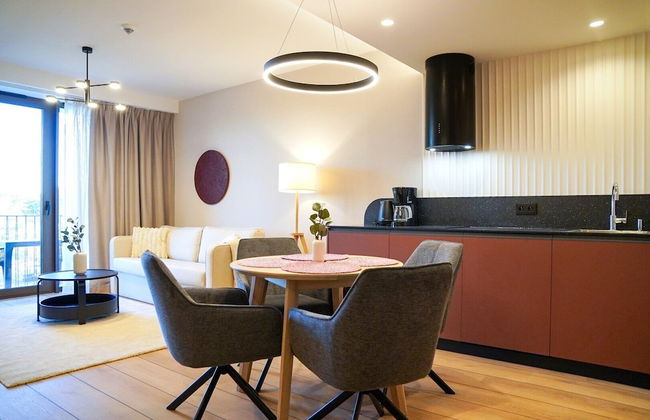 Loft Premium Apartments by Baltic Home - Photo 78