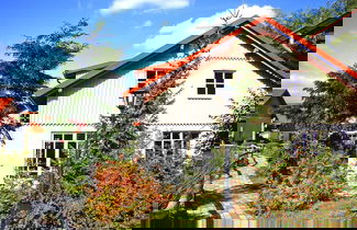 Photo 1 - Holiday Home in Wernigerode With Indoor Pool