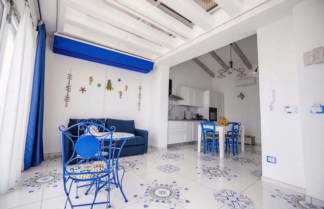 Etoiles Guest House - Foto 21