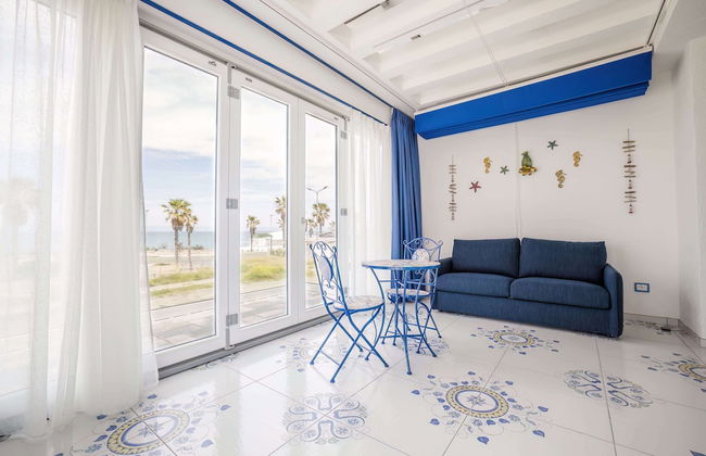 Etoiles Guest House - Foto 20