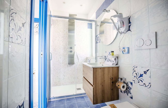 Etoiles Guest House - Foto 33