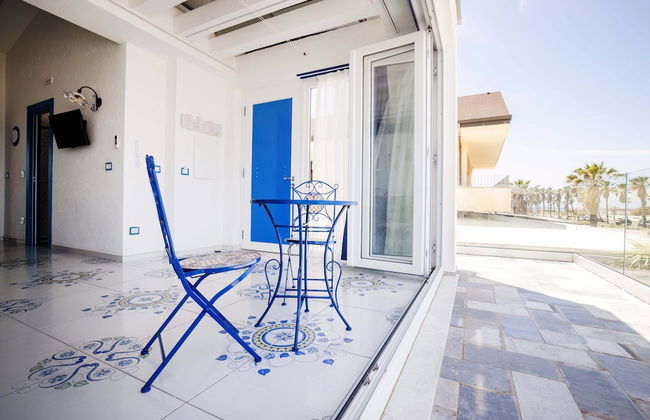 Etoiles Guest House - Foto 25