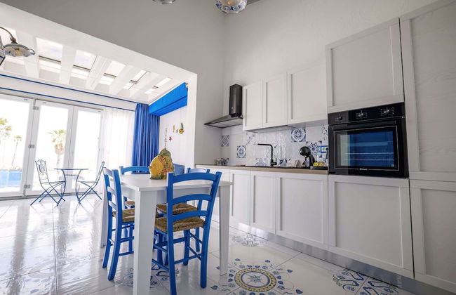 Etoiles Guest House - Foto 14
