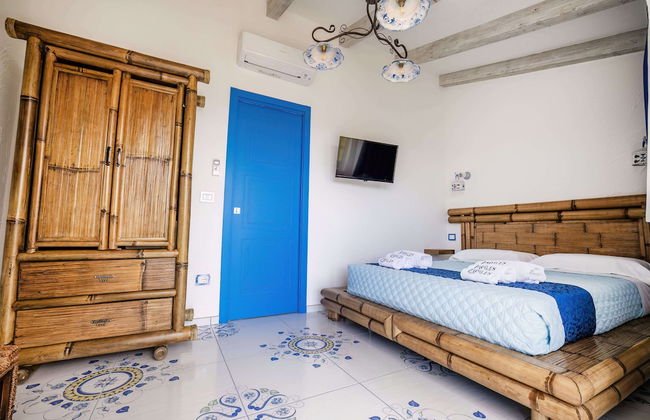 Etoiles Guest House - Foto 9