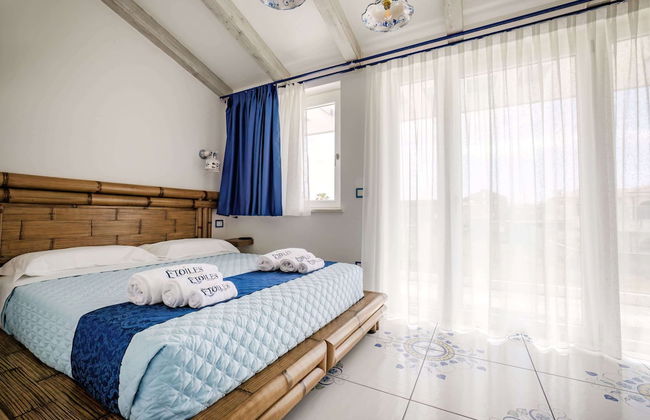 Etoiles Guest House - Foto 10