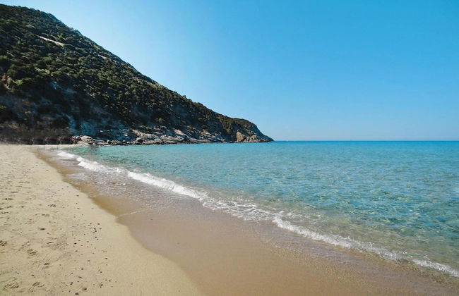 Holiday Home, Solanas - Foto 18