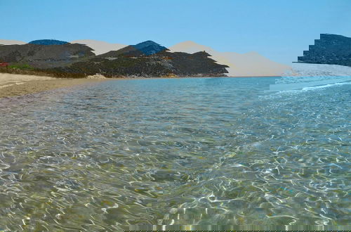 Foto 17 - Holiday Home, Solanas