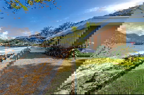 Foto 3 - House With Private Beach in Porto Bello Mangaratiba