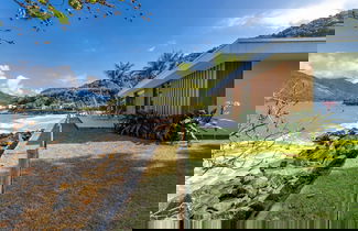 Foto 3 - House With Private Beach in Porto Bello Mangaratiba