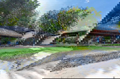 Foto 30 - House With Private Beach in Porto Bello Mangaratiba