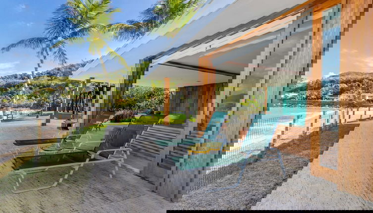 Foto 1 - House With Private Beach in Porto Bello Mangaratiba