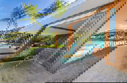 Foto 1 - House With Private Beach in Porto Bello Mangaratiba