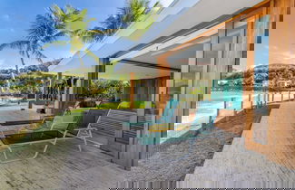 Foto 1 - House With Private Beach in Porto Bello Mangaratiba