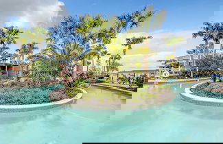Foto 2 - Windsor Island Vacation Pool Home