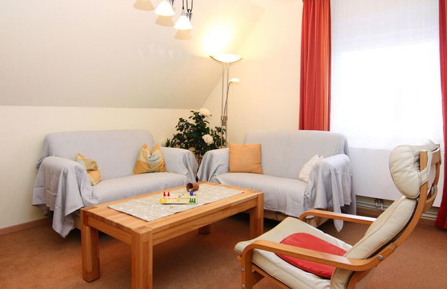 Apartment in Gromitz Near Baltic Sea Beach - Foto 8