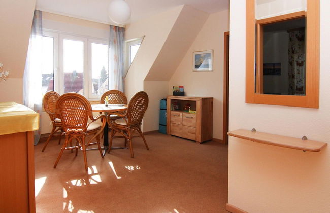 Apartment in Gromitz Near Baltic Sea Beach - Foto 19