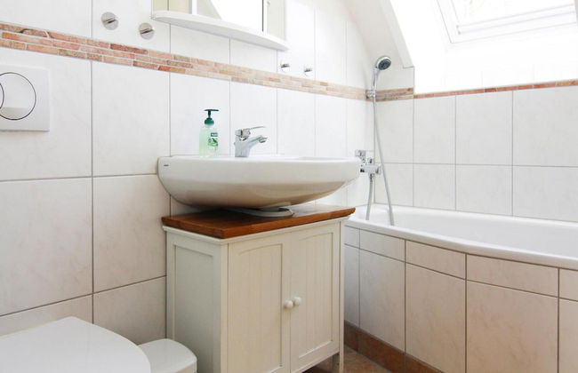 Apartment in Gromitz Near Baltic Sea Beach - Foto 12