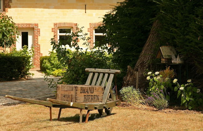 Lovely Farmhouse in Wijlre With Forest Nearby - Foto 40