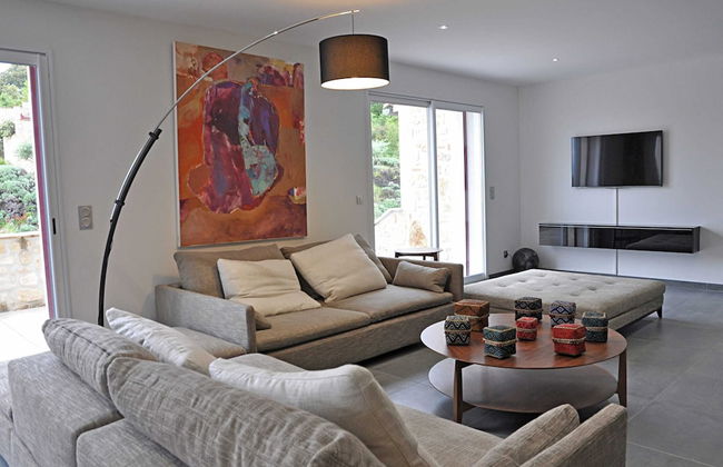 Magnificent Villa in Saint-ambroix With Private Pool - Photo 18