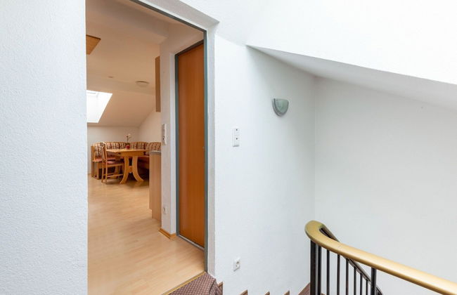 Inviting Holiday Apartment in Ladis With Balcony - Photo 52